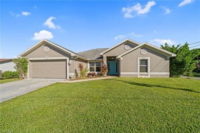 Lehigh Acres Area Home For Sale in Lehigh Acres Florida
