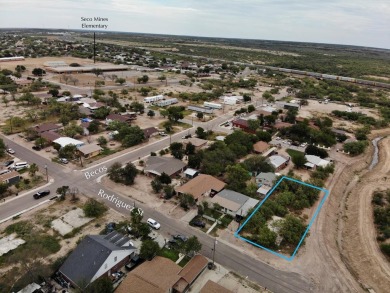 Lake Lot Off Market in Eagle Pass, Texas