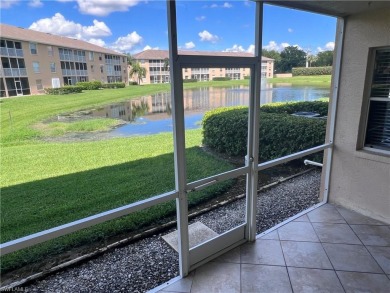 (private lake, pond, creek) Apartment For Sale in Naples Florida