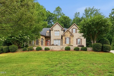 Tucked away on a private cul-de-sac in the prestigious Legacy at - photo 1