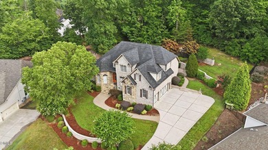Tucked away on a private cul-de-sac in the prestigious Legacy at - photo 3