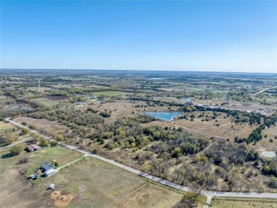 Lake Acreage For Sale in Blue Ridge, Texas