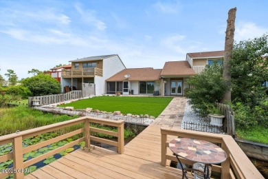 Lake Townhome/Townhouse ActiveUnderContr in Panama City, Florida