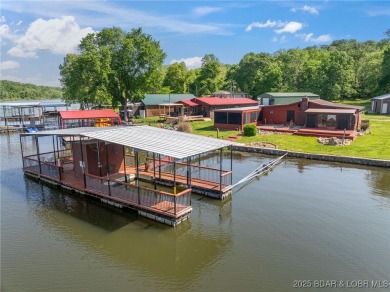 Lake Home Sale Pending in Versailles, Missouri