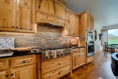 Discover luxury and relaxed Hill Country living at 1224 Sun Ray - photo 11
