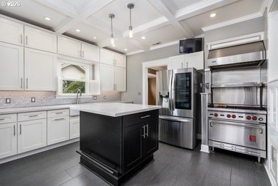 Perched above the Willamette River, this timeless Craftsman - photo 11