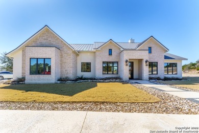Lake Home Off Market in Spring Branch, Texas