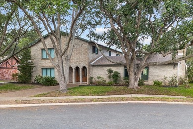 Nestled on an oversized cul-de-sac lot in the highly desirable - photo 2
