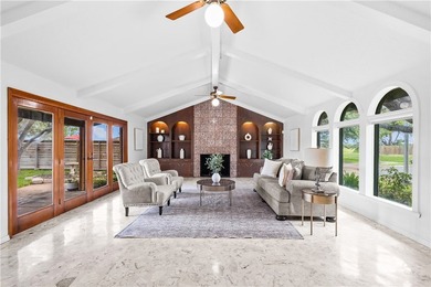 Nestled on an oversized cul-de-sac lot in the highly desirable - photo 3