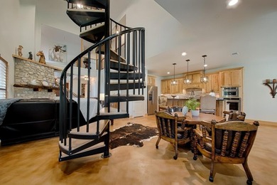 Discover luxury and relaxed Hill Country living at 1224 Sun Ray - photo 13