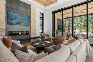 Experience elevated mountain living in this exceptional Mountain - photo 13