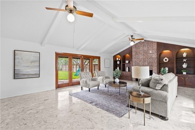 Nestled on an oversized cul-de-sac lot in the highly desirable - photo 4
