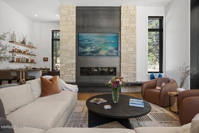 Experience elevated mountain living in this exceptional Mountain - photo 14