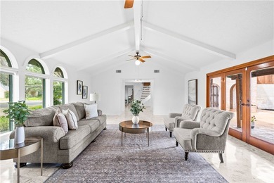 Nestled on an oversized cul-de-sac lot in the highly desirable - photo 5
