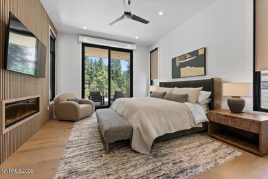 Experience elevated mountain living in this exceptional Mountain - photo 16