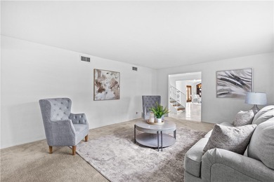 Nestled on an oversized cul-de-sac lot in the highly desirable - photo 7