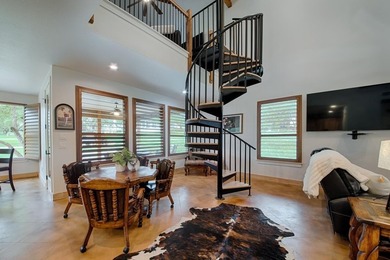 Discover luxury and relaxed Hill Country living at 1224 Sun Ray - photo 18