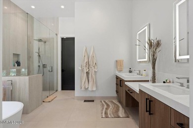 Experience elevated mountain living in this exceptional Mountain - photo 18