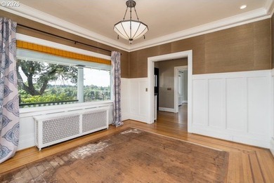 Perched above the Willamette River, this timeless Craftsman - photo 19