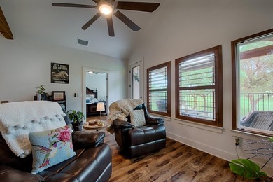 Discover luxury and relaxed Hill Country living at 1224 Sun Ray - photo 20