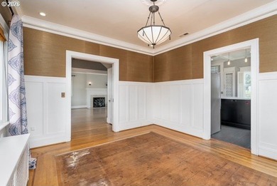 Perched above the Willamette River, this timeless Craftsman - photo 20