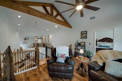 Discover luxury and relaxed Hill Country living at 1224 Sun Ray - photo 21