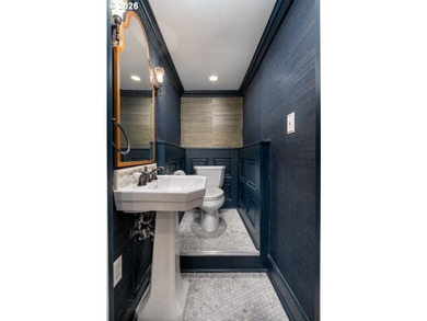 Perched above the Willamette River, this timeless Craftsman - photo 21