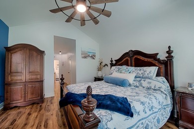 Discover luxury and relaxed Hill Country living at 1224 Sun Ray - photo 23