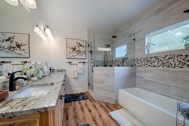 Discover luxury and relaxed Hill Country living at 1224 Sun Ray - photo 25