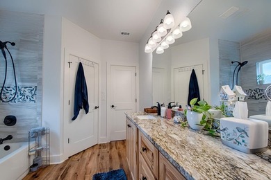 Discover luxury and relaxed Hill Country living at 1224 Sun Ray - photo 26