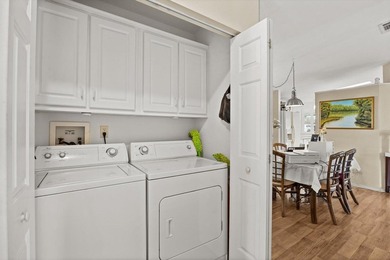 Charming Beachcomber model offering 2 spacious bedrooms, 2 baths - photo 26