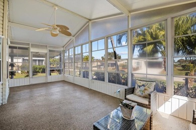 Charming Beachcomber model offering 2 spacious bedrooms, 2 baths - photo 27