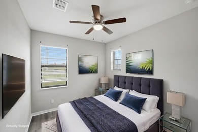 Welcome to this spacious 4-bedroom, 2-bathroom townhome built in - photo 28