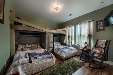 Discover luxury and relaxed Hill Country living at 1224 Sun Ray - photo 29