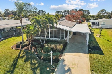 Charming Beachcomber model offering 2 spacious bedrooms, 2 baths - photo 29