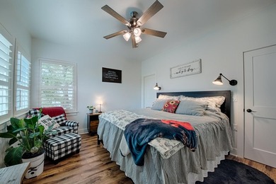 Discover luxury and relaxed Hill Country living at 1224 Sun Ray - photo 30