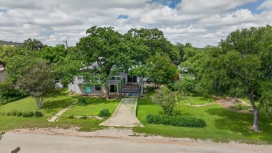 Lake living, investment potential, and Hill Country charm come - photo 1