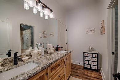 Discover luxury and relaxed Hill Country living at 1224 Sun Ray - photo 31