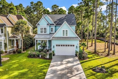 Plantation Lakes  Home For Sale in Myrtle Beach South Carolina
