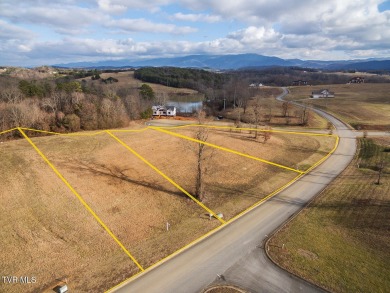 (private lake, pond, creek) Lot For Sale in Greeneville Tennessee