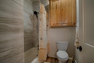 Discover luxury and relaxed Hill Country living at 1224 Sun Ray - photo 32