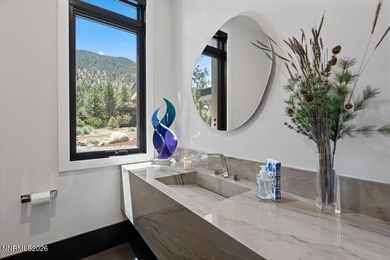 Experience elevated mountain living in this exceptional Mountain - photo 32