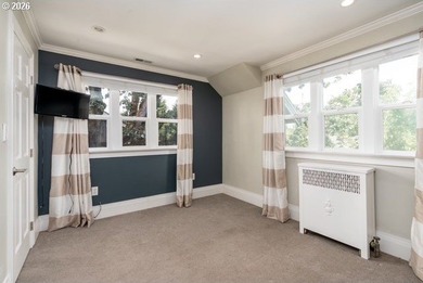 Perched above the Willamette River, this timeless Craftsman - photo 32