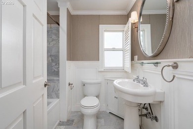 Perched above the Willamette River, this timeless Craftsman - photo 33