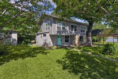 Lake living, investment potential, and Hill Country charm come - photo 4