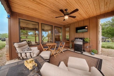Discover luxury and relaxed Hill Country living at 1224 Sun Ray - photo 34