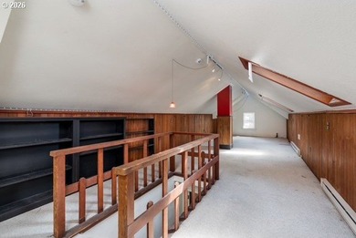 Perched above the Willamette River, this timeless Craftsman - photo 34