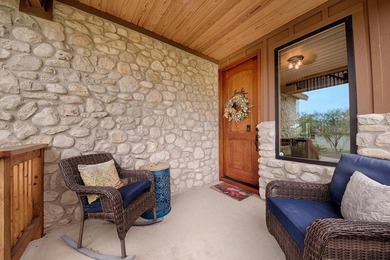 Discover luxury and relaxed Hill Country living at 1224 Sun Ray - photo 35