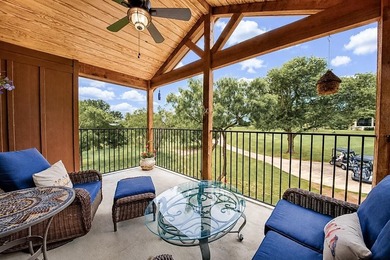 Discover luxury and relaxed Hill Country living at 1224 Sun Ray - photo 36