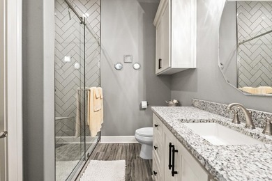 Cost to build 1.9Million, instant equity. Lake View! Discover a - photo 37